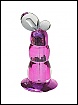 Alien Vibe - PInk (TOY)