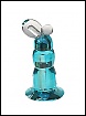 Alien Vibe- Teal (TOY)