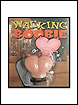 Walking Boobie