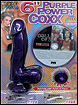 6 Inch Purple Power Coxx