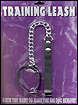 Penis Training Leash