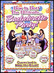 BOOK - How To Host The Ultimate Bachelorette Party