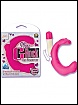 Mini G Rock - Pink