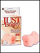 Just Booty Masturbator