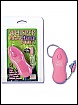 Whisper Micro - Heated Bullet - Pink