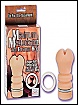 Maximum Masturbator - With Enhancer Ring