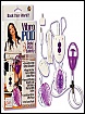 Vibro POD Digital Music Butterfly