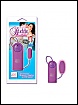 7 Function Buddie Power Bullet