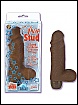 Pure Stud - Brown