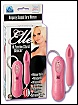 Elle 10 - Function Clitoral Dancer - Pink