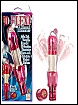 FLEXI Clitoral Hummer