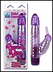 Passion Bee - Purple