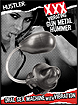 Hustler - XXX Vibrating Gun Metal Hummer