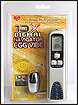 10X Digital Navigator Egg Vibe