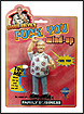 Cousin Stevie's Fuck You Wind-Up