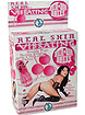 Real Skin Vibrating Ben Wa Balls
