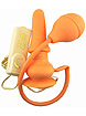 Ejaculating Butt Plug